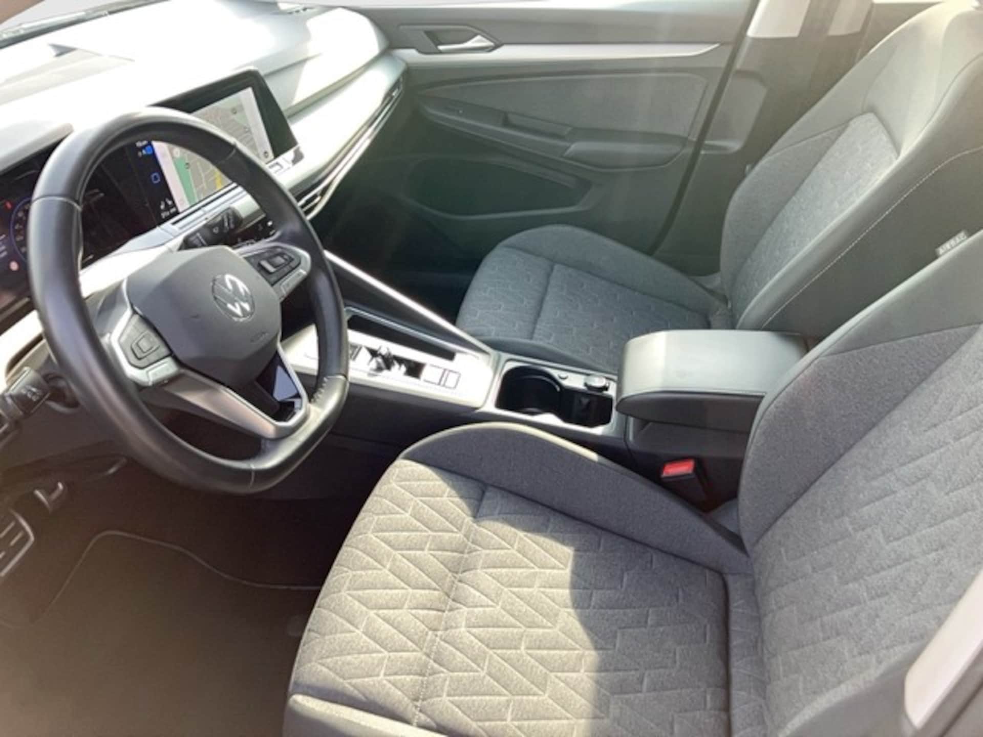 Volkswagen Golf MOVE