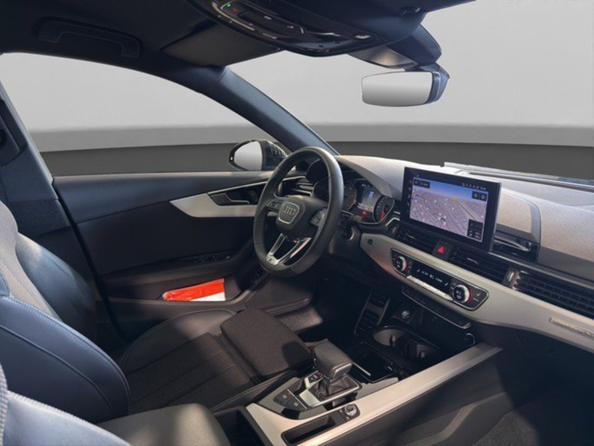 Audi A4 Avant Advanced