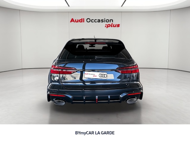 Audi RS 6 Avant GT RS 6 Avant Performance 630 Ch Tiptronic - - Joinsteer - #3