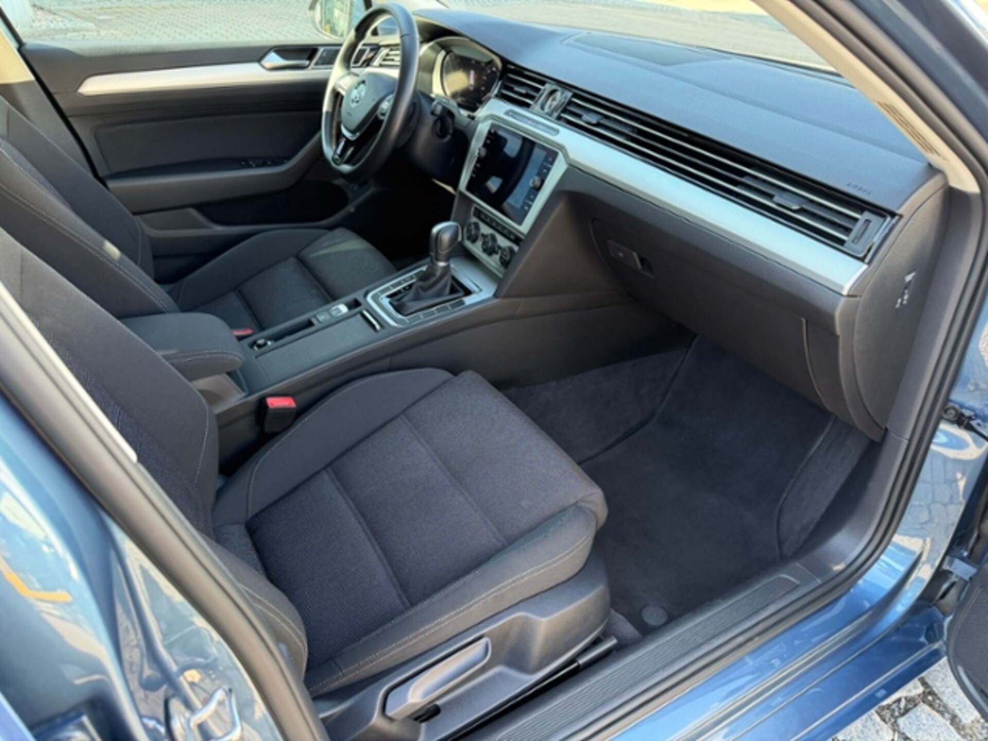 Volkswagen Passat Variant Comfortline