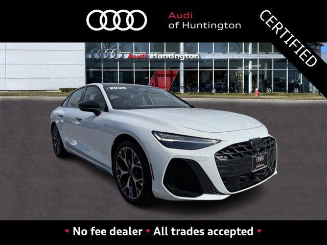 2026 Audi A6 Premium Plus quattro S tronic's photo
