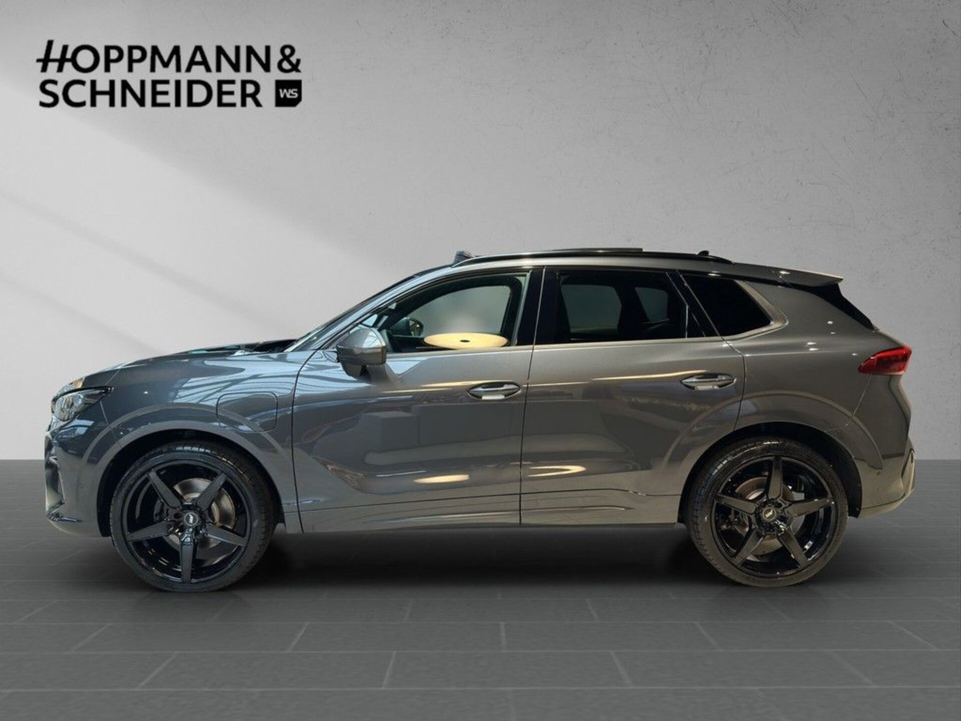 CUPRA Terramar VZ