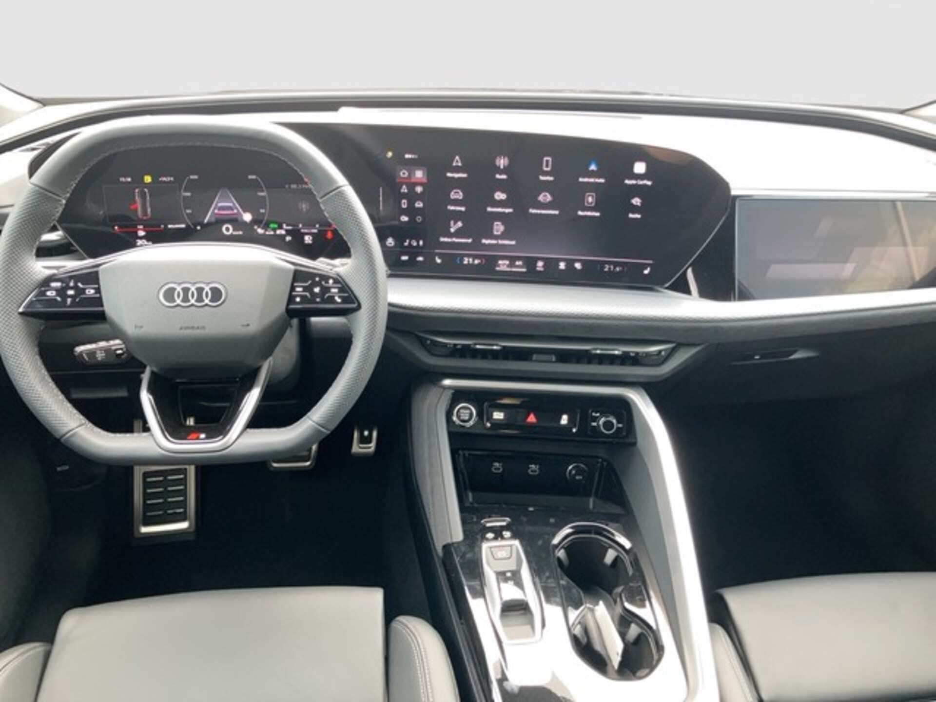 Audi Q5 SUV