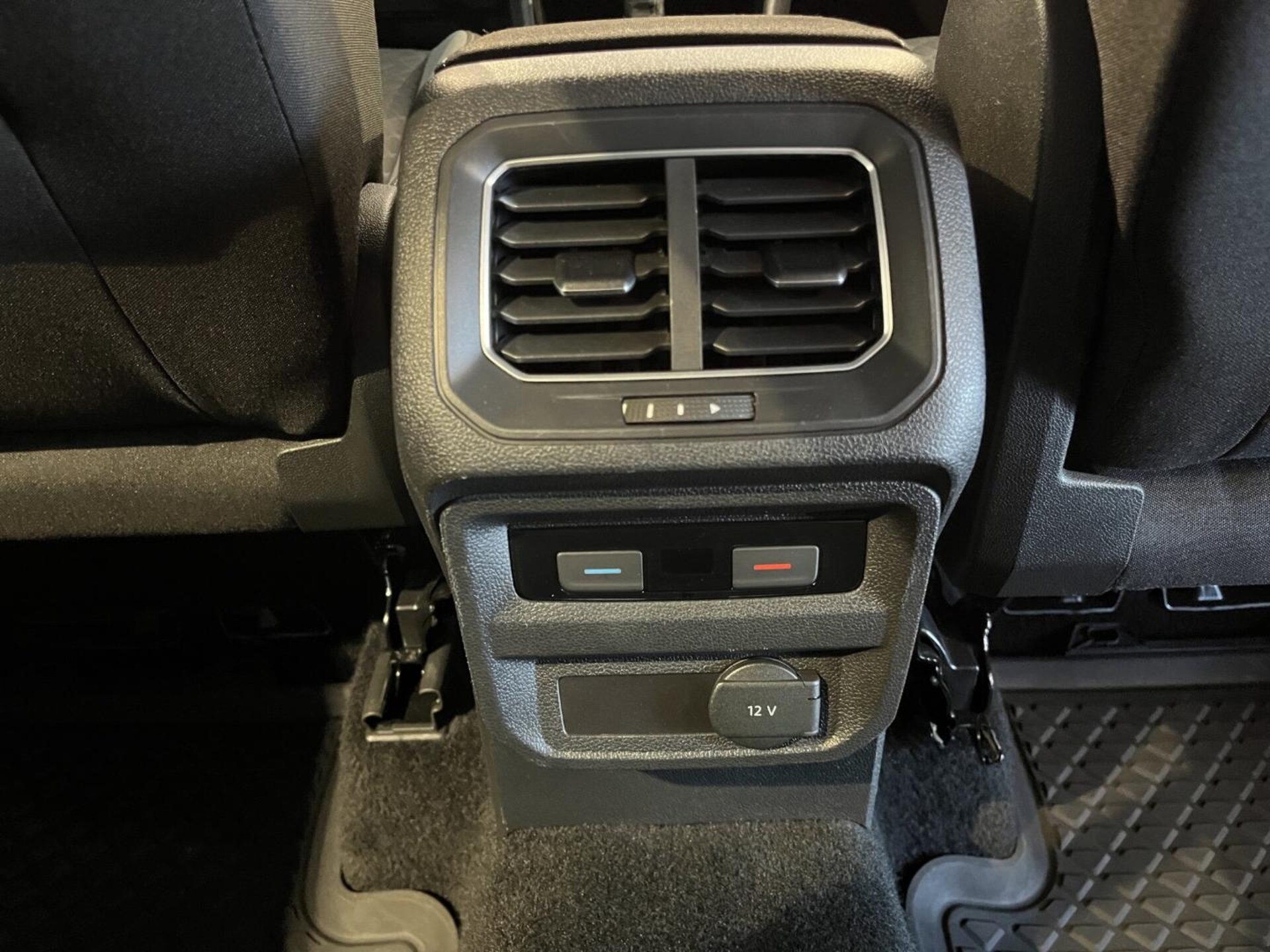 Volkswagen Tiguan Comfortline