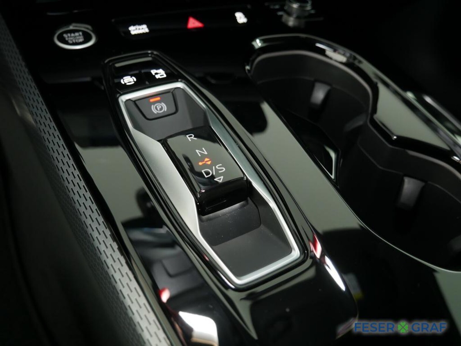 Audi A5 Limousine – Bild 7