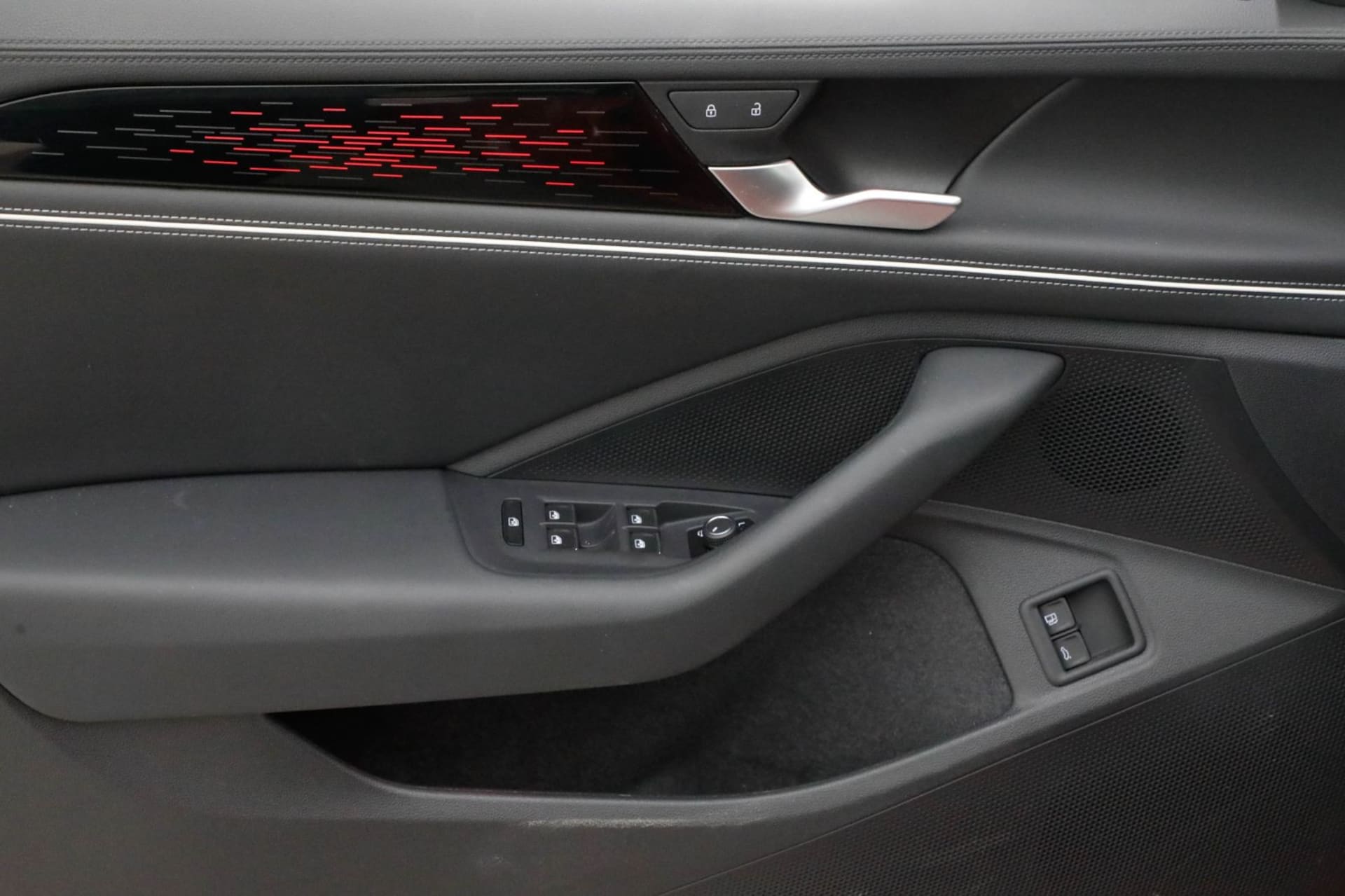 Volkswagen Passat Elegance