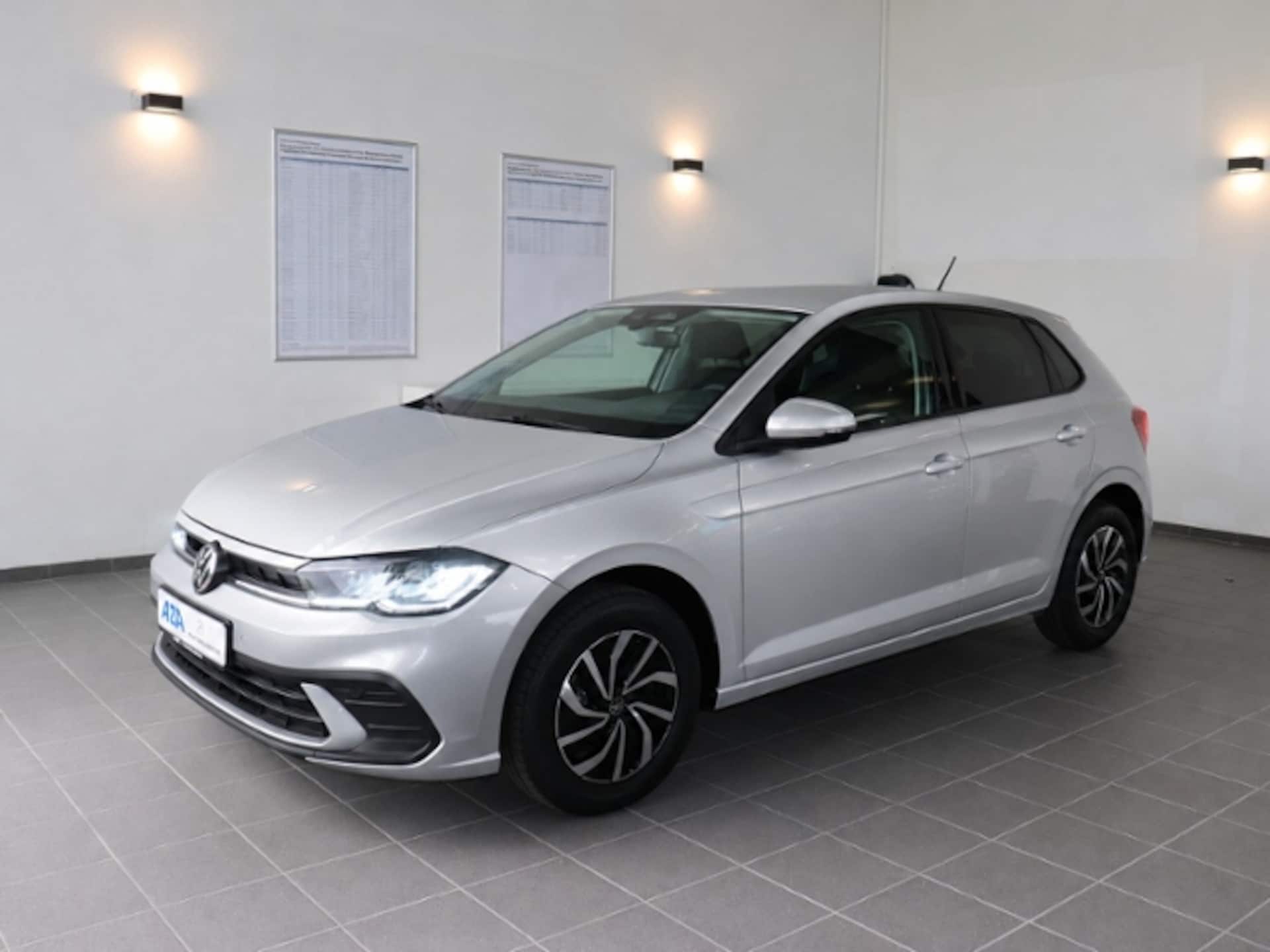 Volkswagen Polo Life