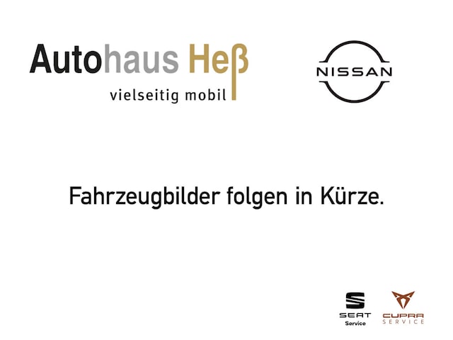 CUPRA Leon 2.0 TSI VZ 245 PS (G26595)