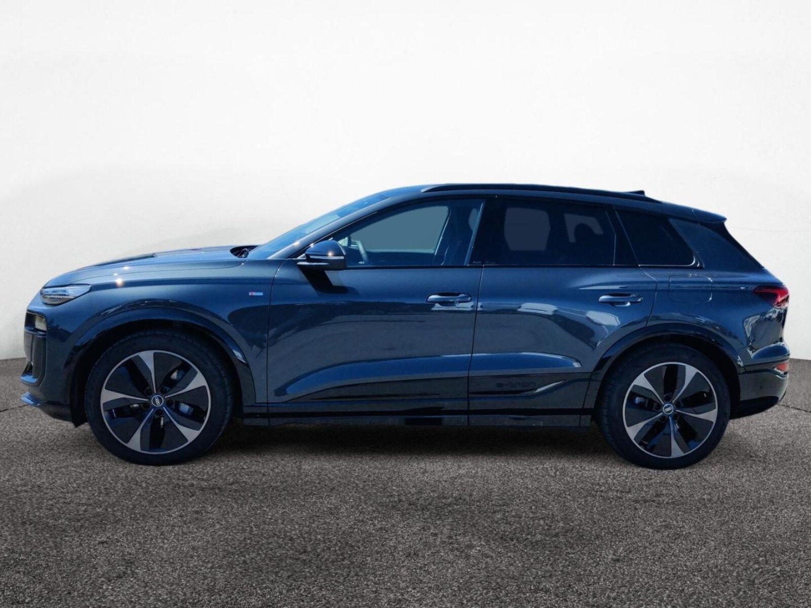 Audi Q6 e-tron – Bild 3