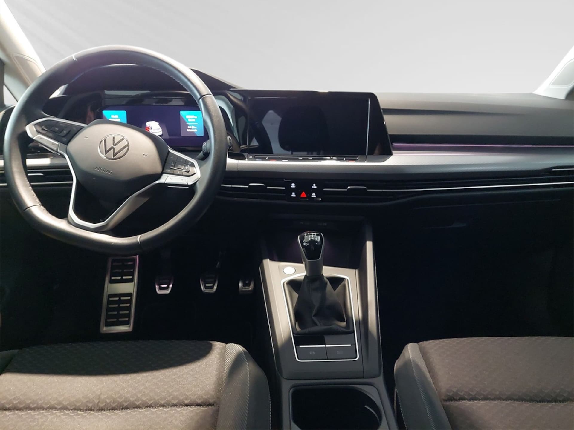 Volkswagen Golf Active
