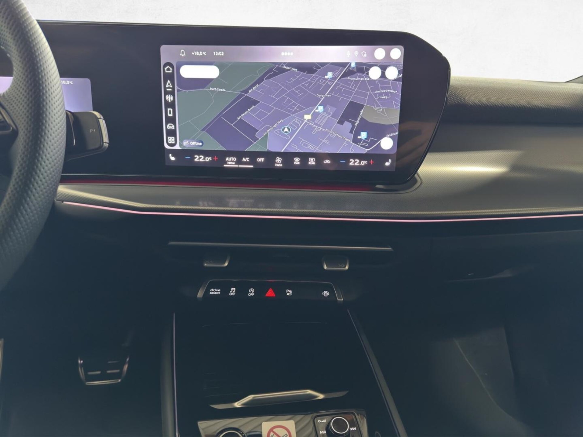 Audi Q3 SUV