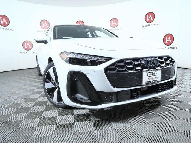 2026 Audi A5 Sedan