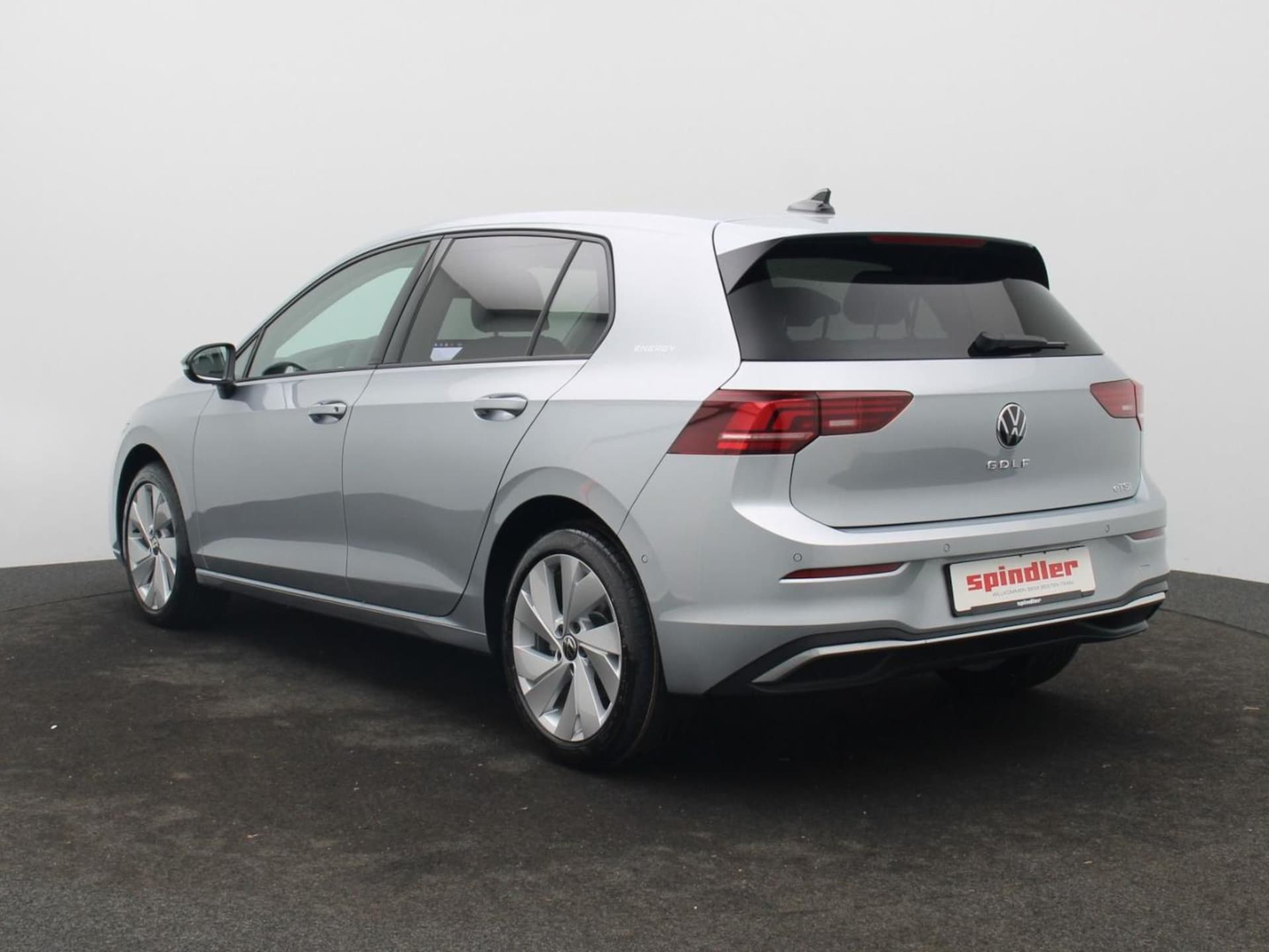 Volkswagen Golf ENERGY