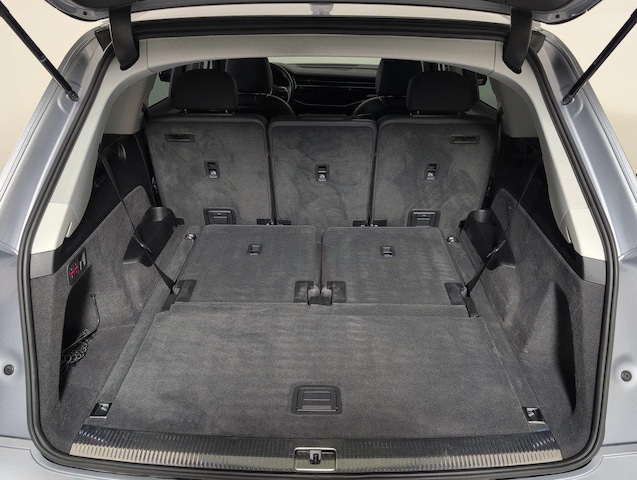 2022 Audi Q7 Premium - Photo 36