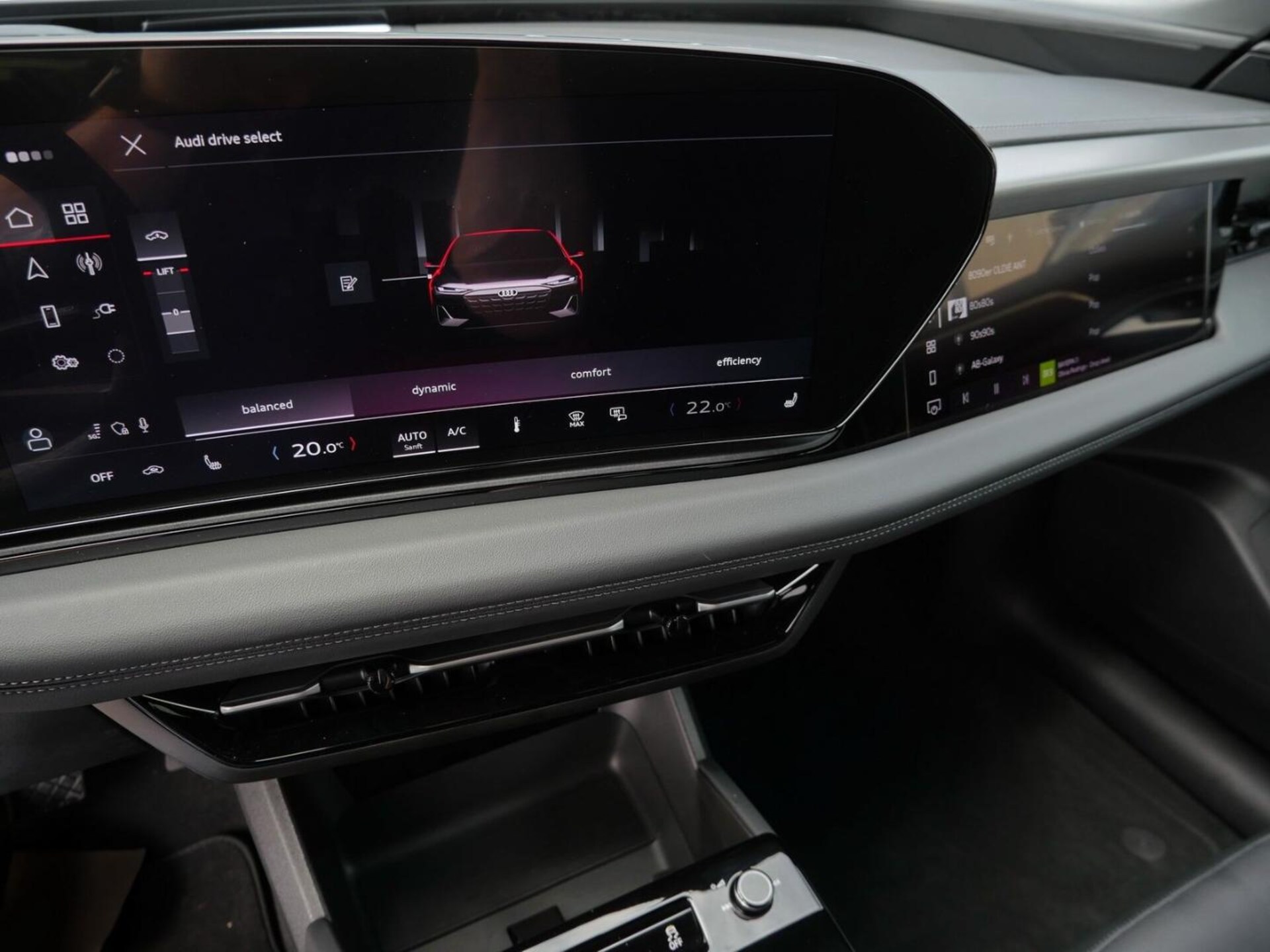 Audi A6 Avant e-tron