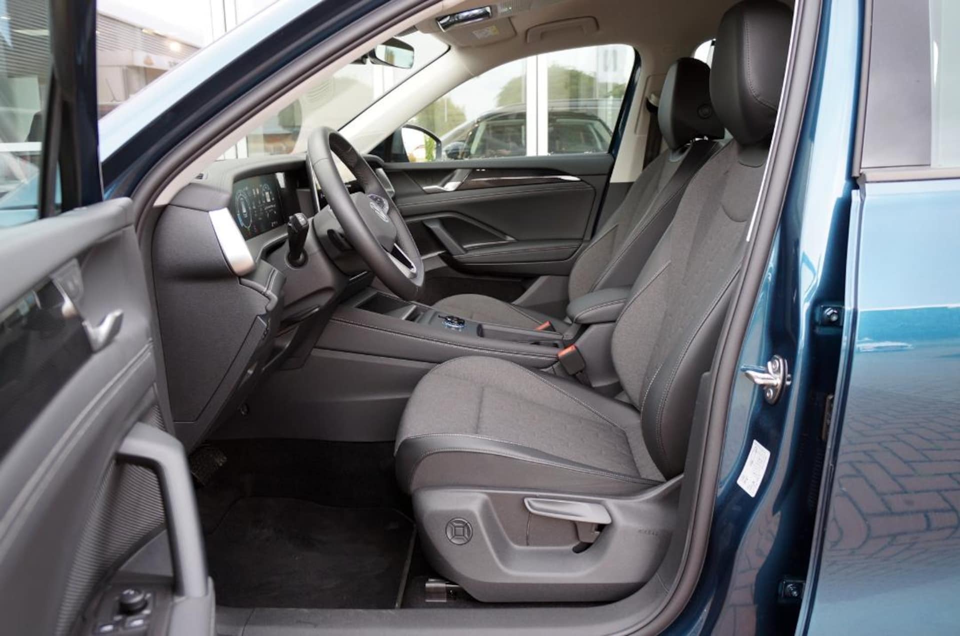 Volkswagen Tayron Life