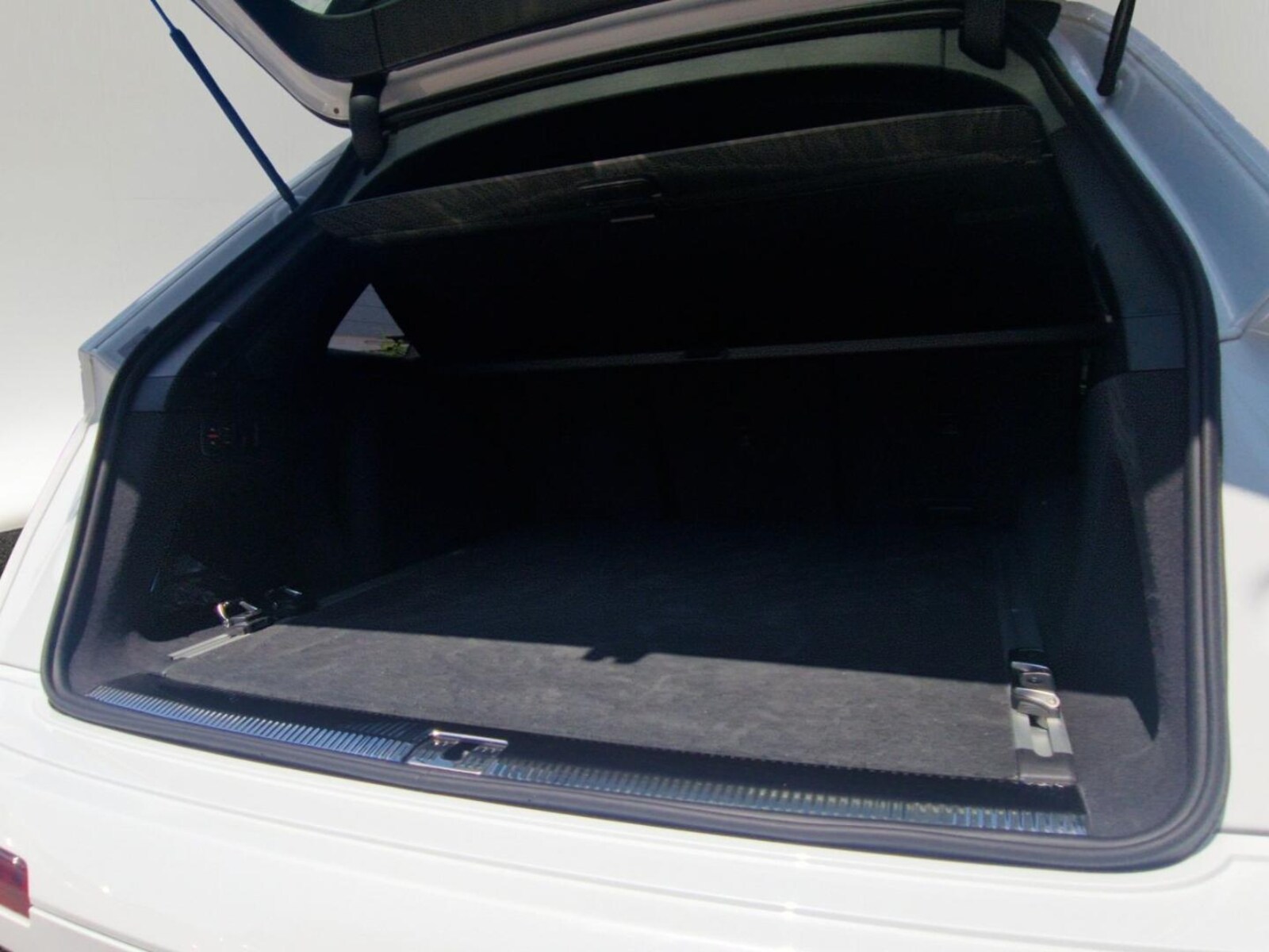 Audi Q7 – Bild 6