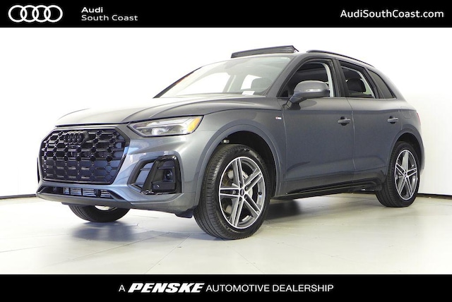 2023 Audi Q5 TFSI e