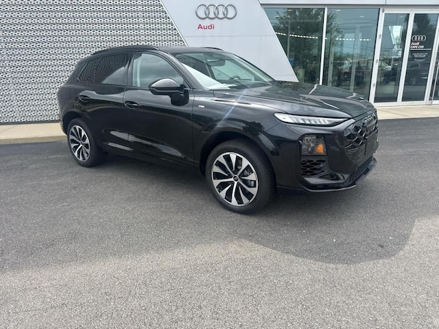 2026 Audi Q3 SUV