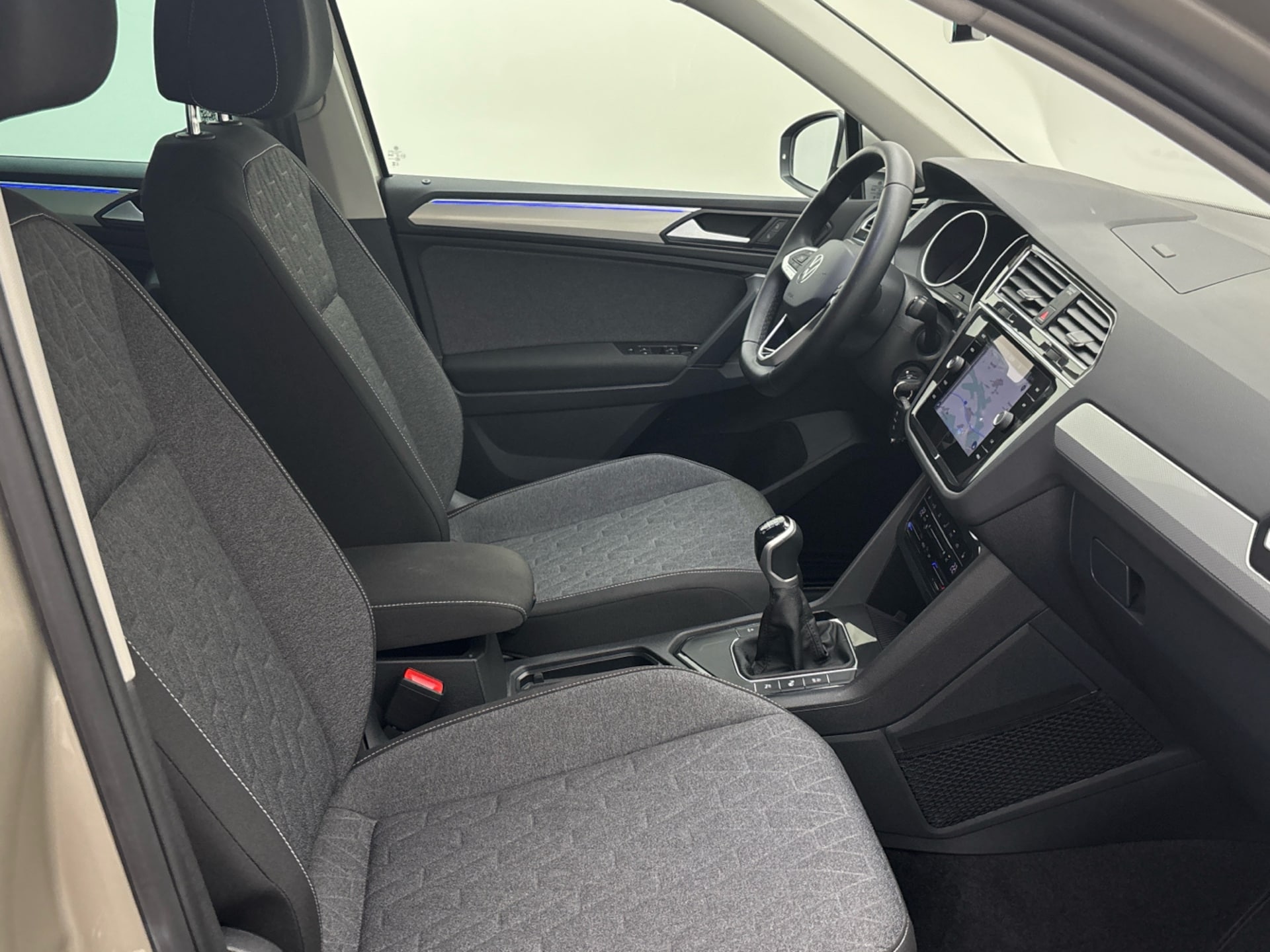 Volkswagen Tiguan MOVE