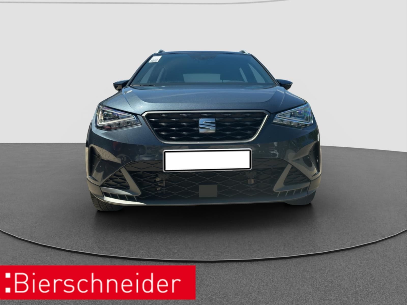 SEAT Arona – Bild 3