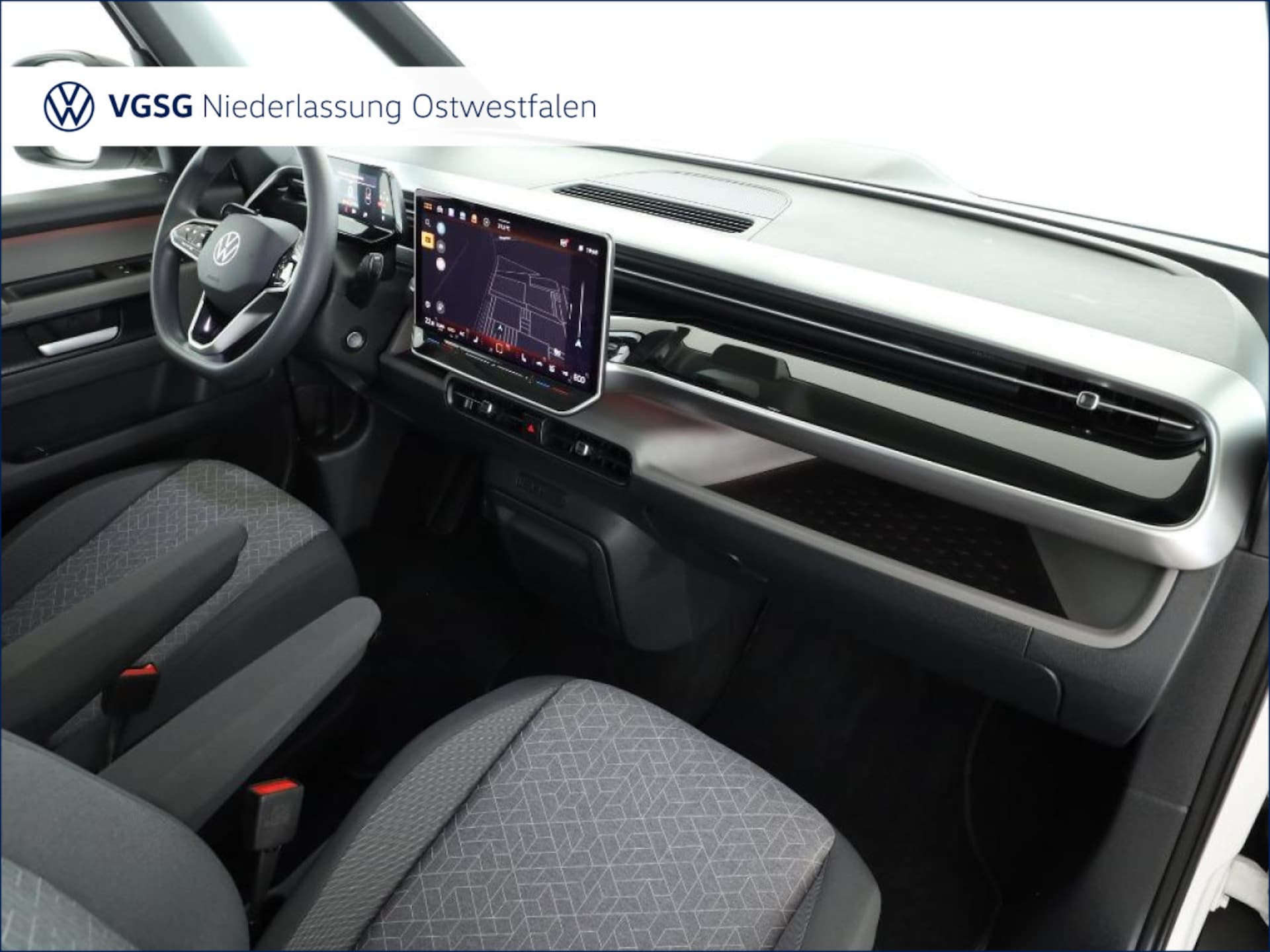 Volkswagen ID. Buzz Pro