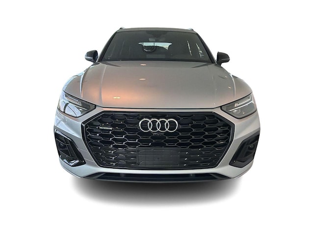 2023 Audi Q5 Sportback