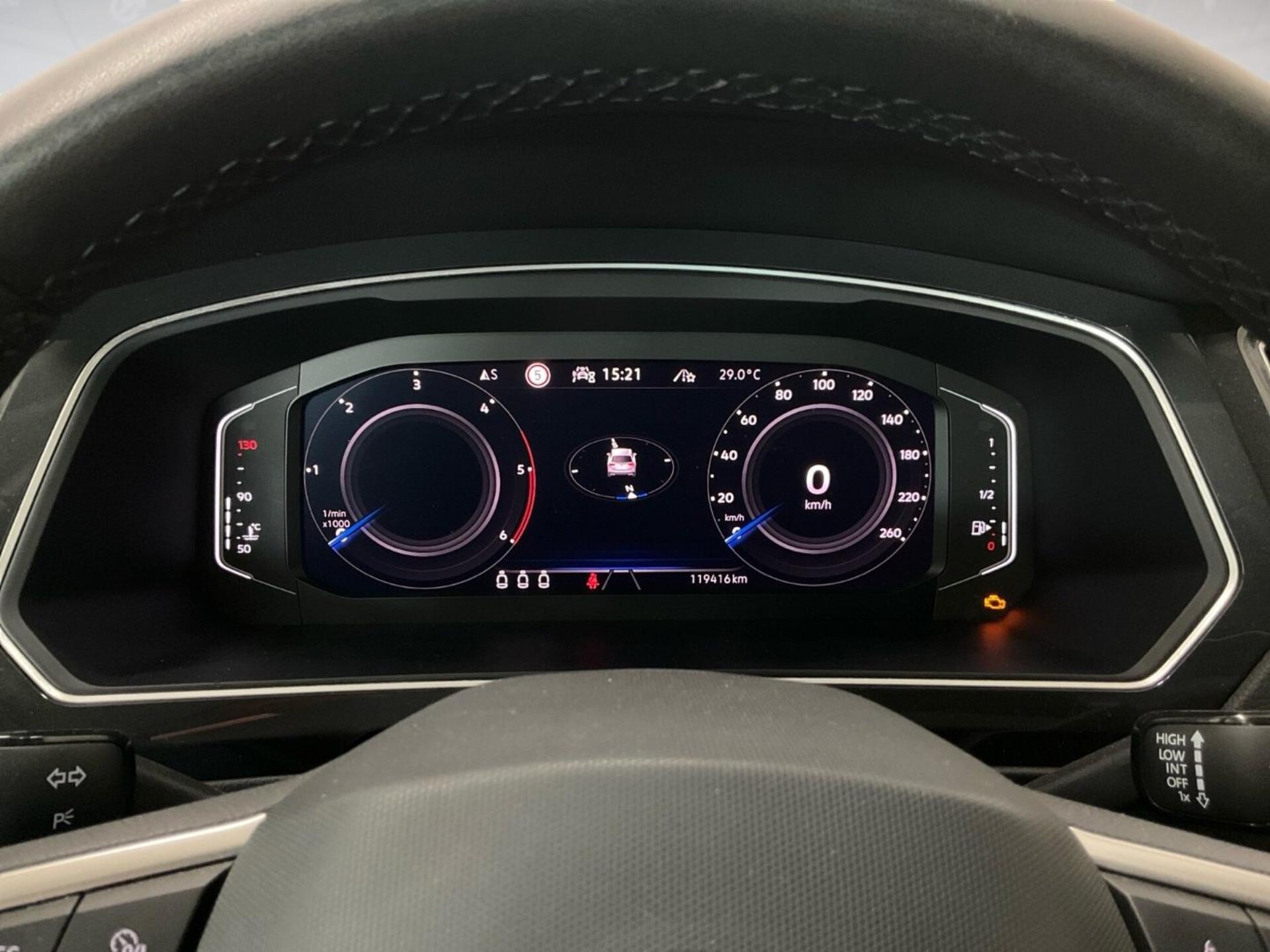 Volkswagen Tiguan United