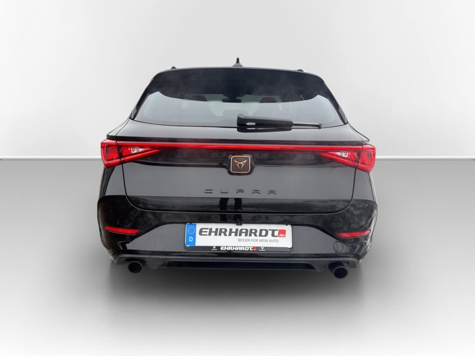 CUPRA Leon Sportstourer – Bild 5