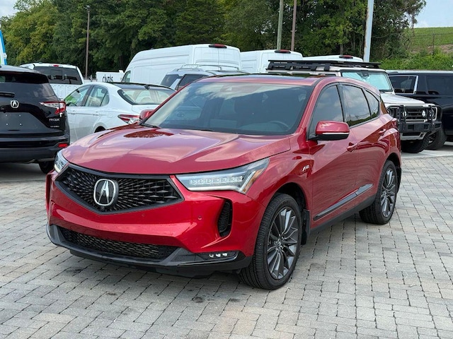2024 Acura RDX