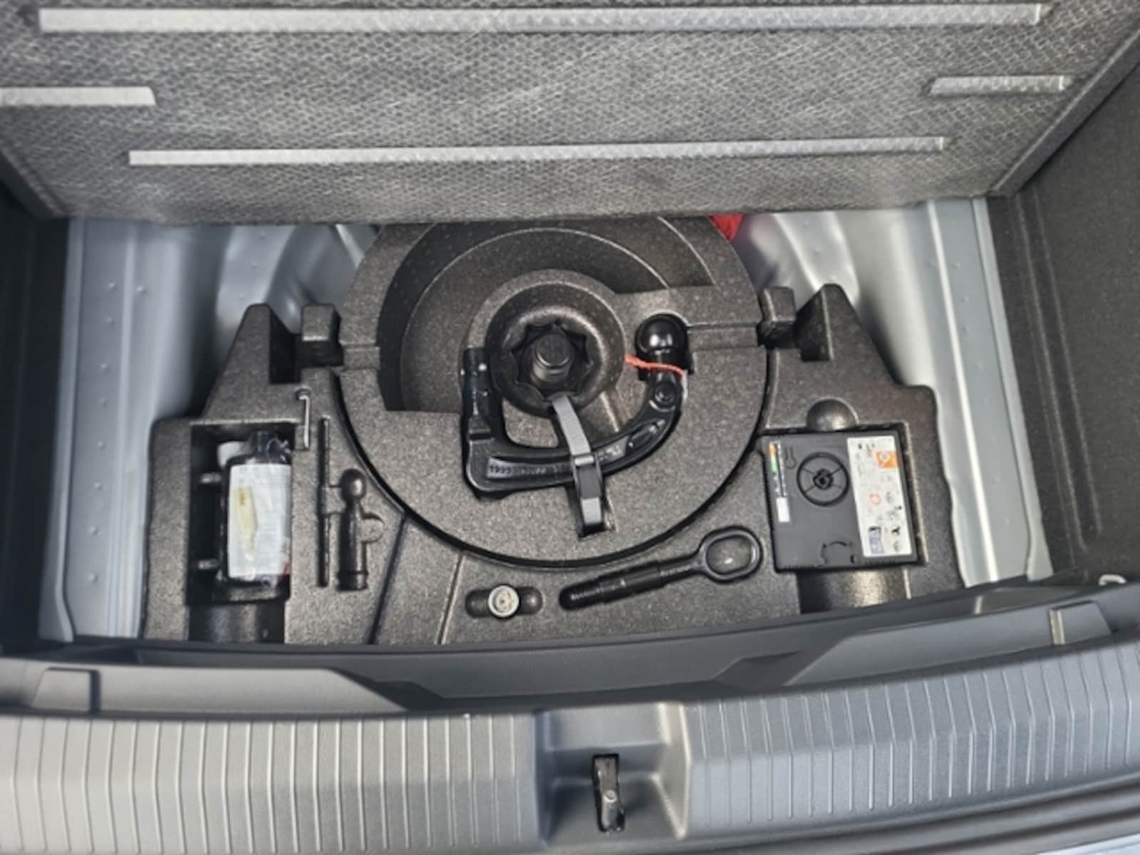 Volkswagen T-Roc – Bild 28