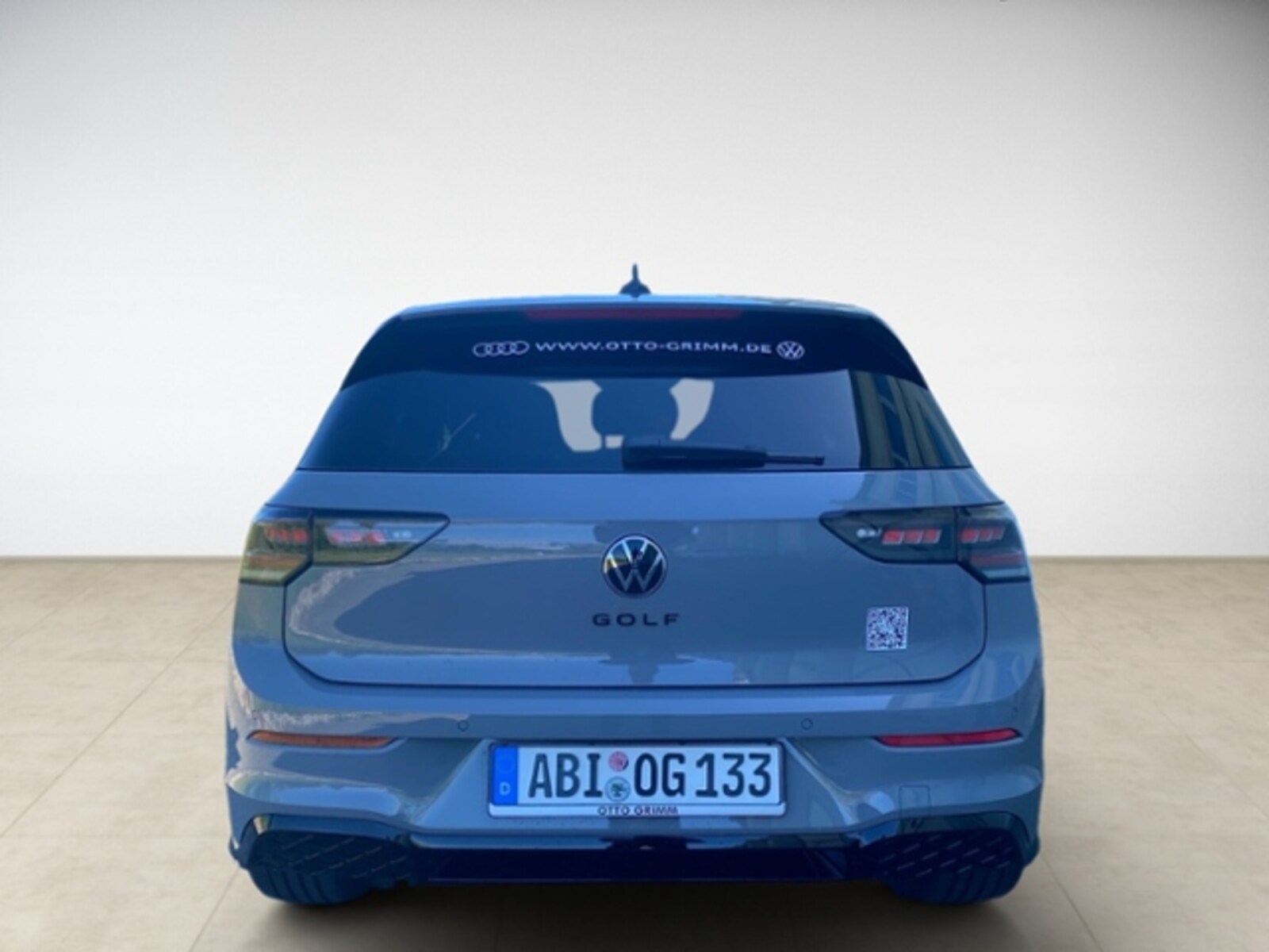 Volkswagen Golf – Bild 6