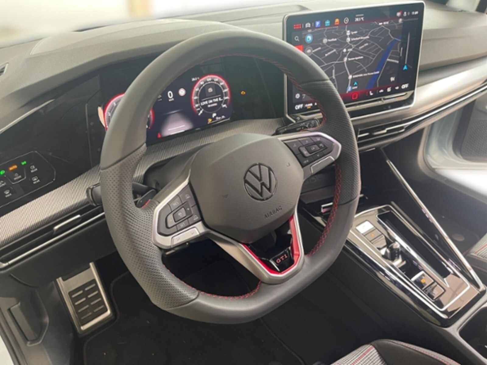 Volkswagen Golf – Bild 10