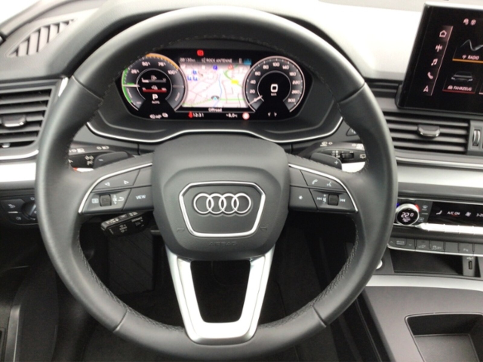 Audi Q5 – Bild 7