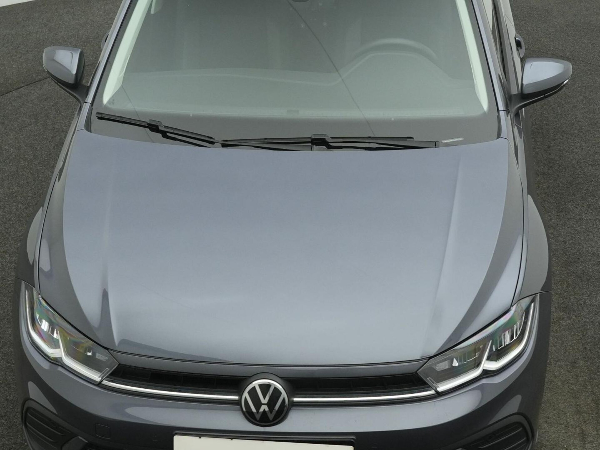 Volkswagen Polo Life