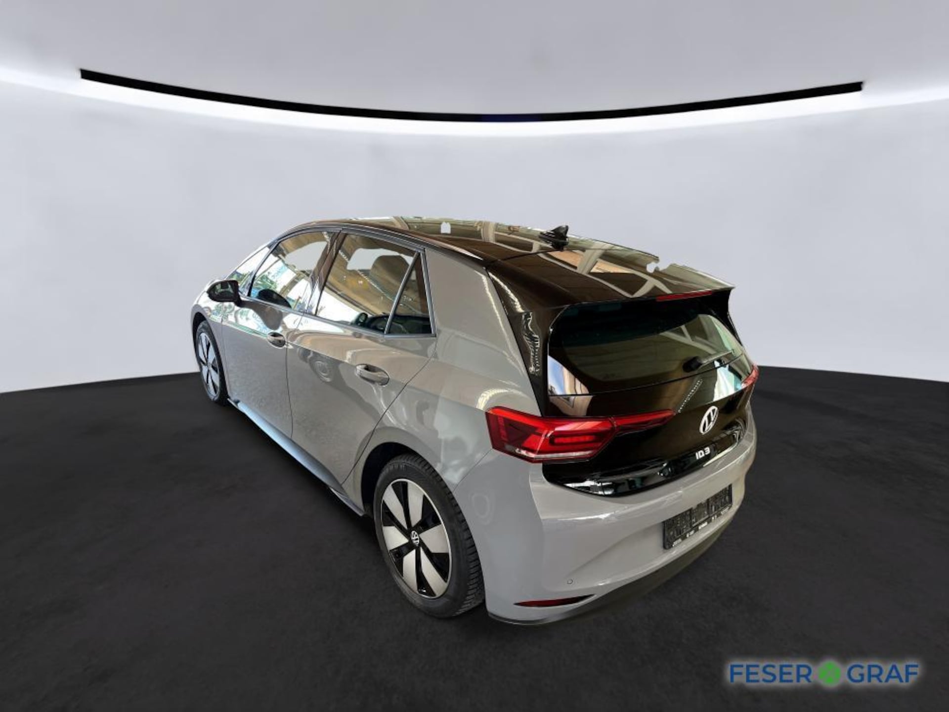 Volkswagen ID.3 Pure Performance