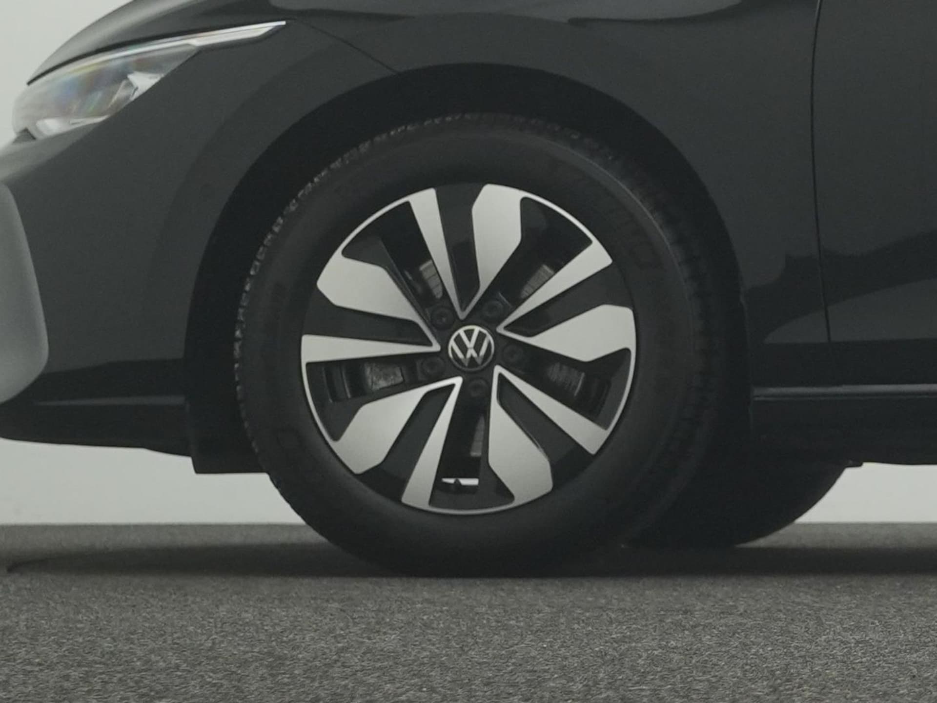 Volkswagen Golf Variant Goal