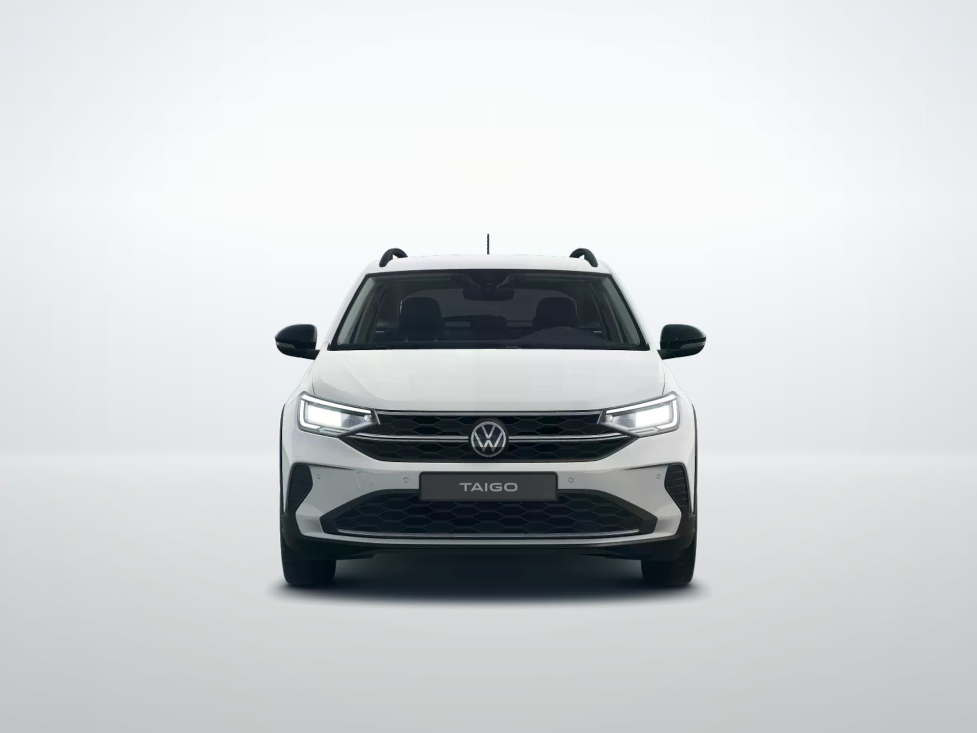 Volkswagen Taigo ENERGY