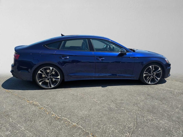2023 Audi S5 Sportback