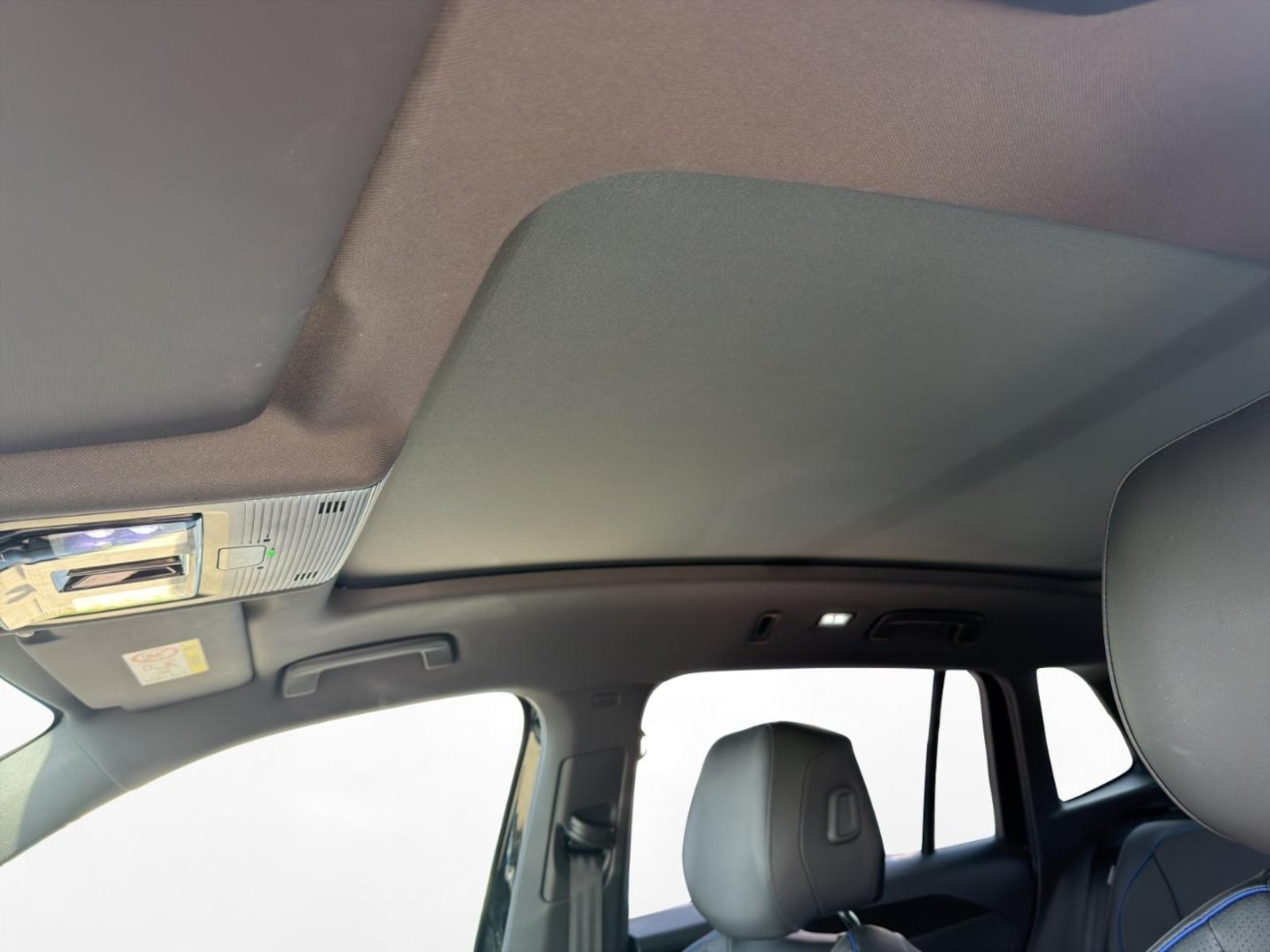 Volkswagen Tiguan – Bild 17