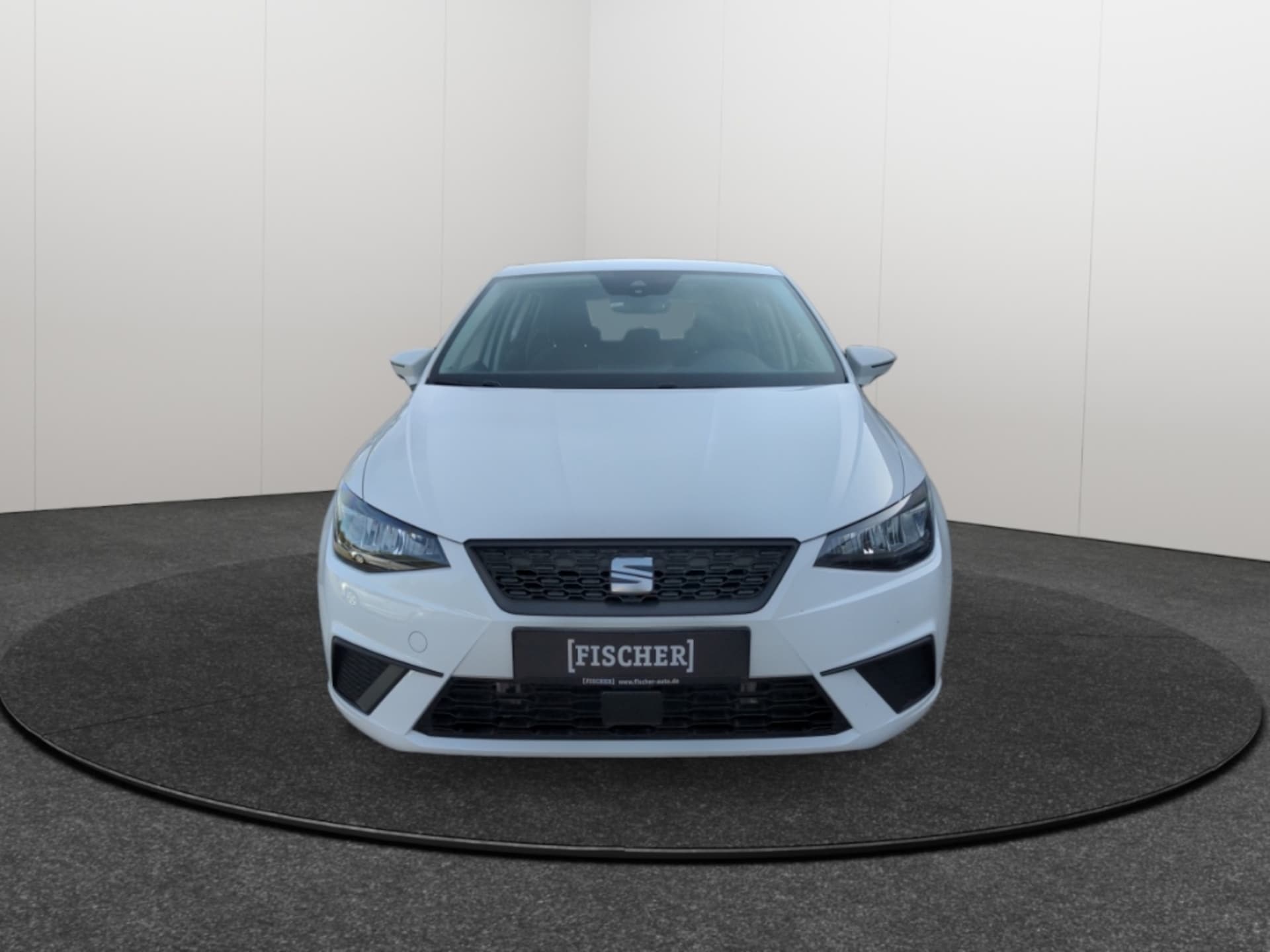SEAT Ibiza Style