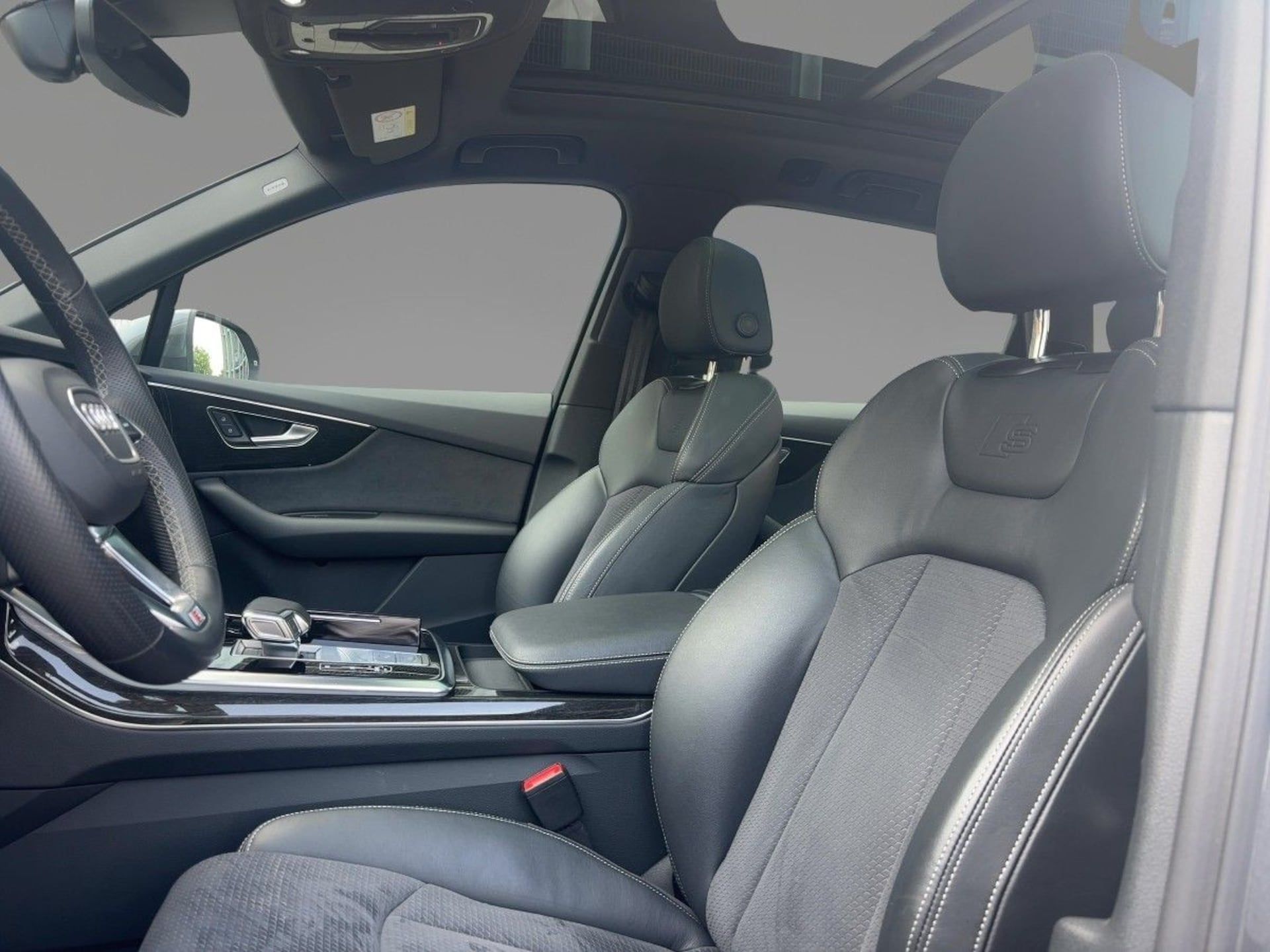 Audi Q7 SUV