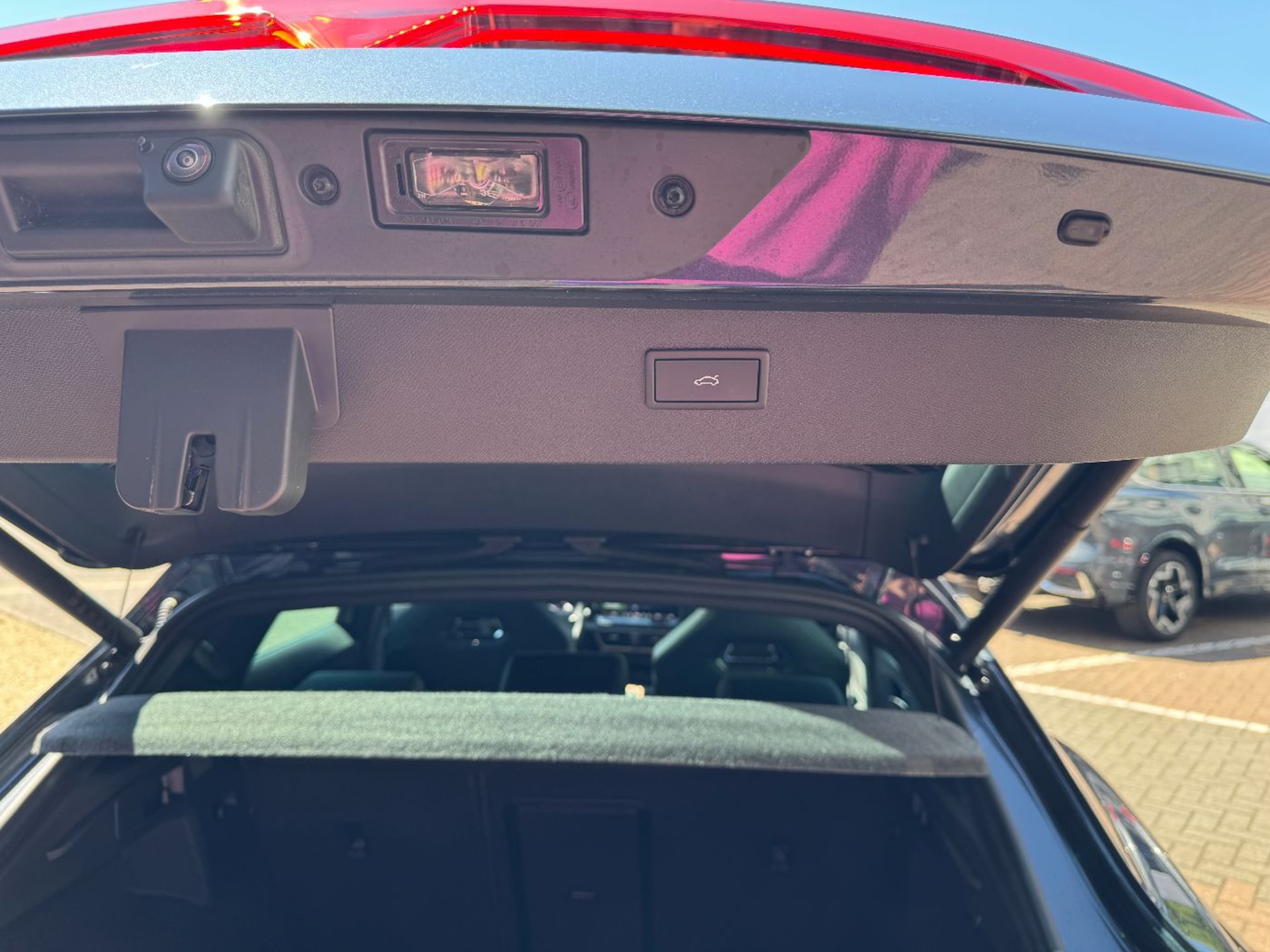 CUPRA Formentor VZ