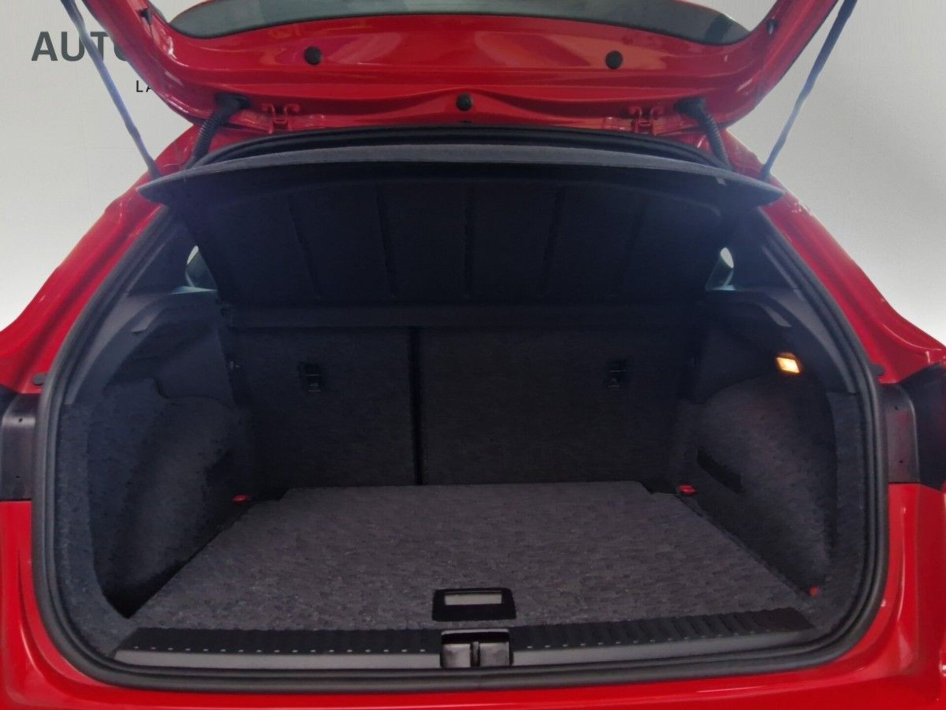SEAT Arona FR