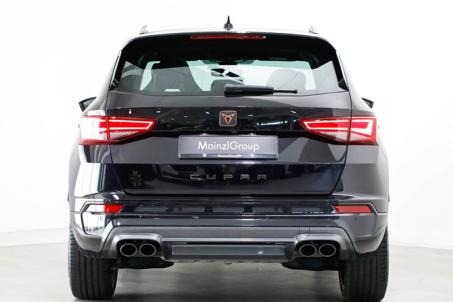 CUPRA Ateca VZ