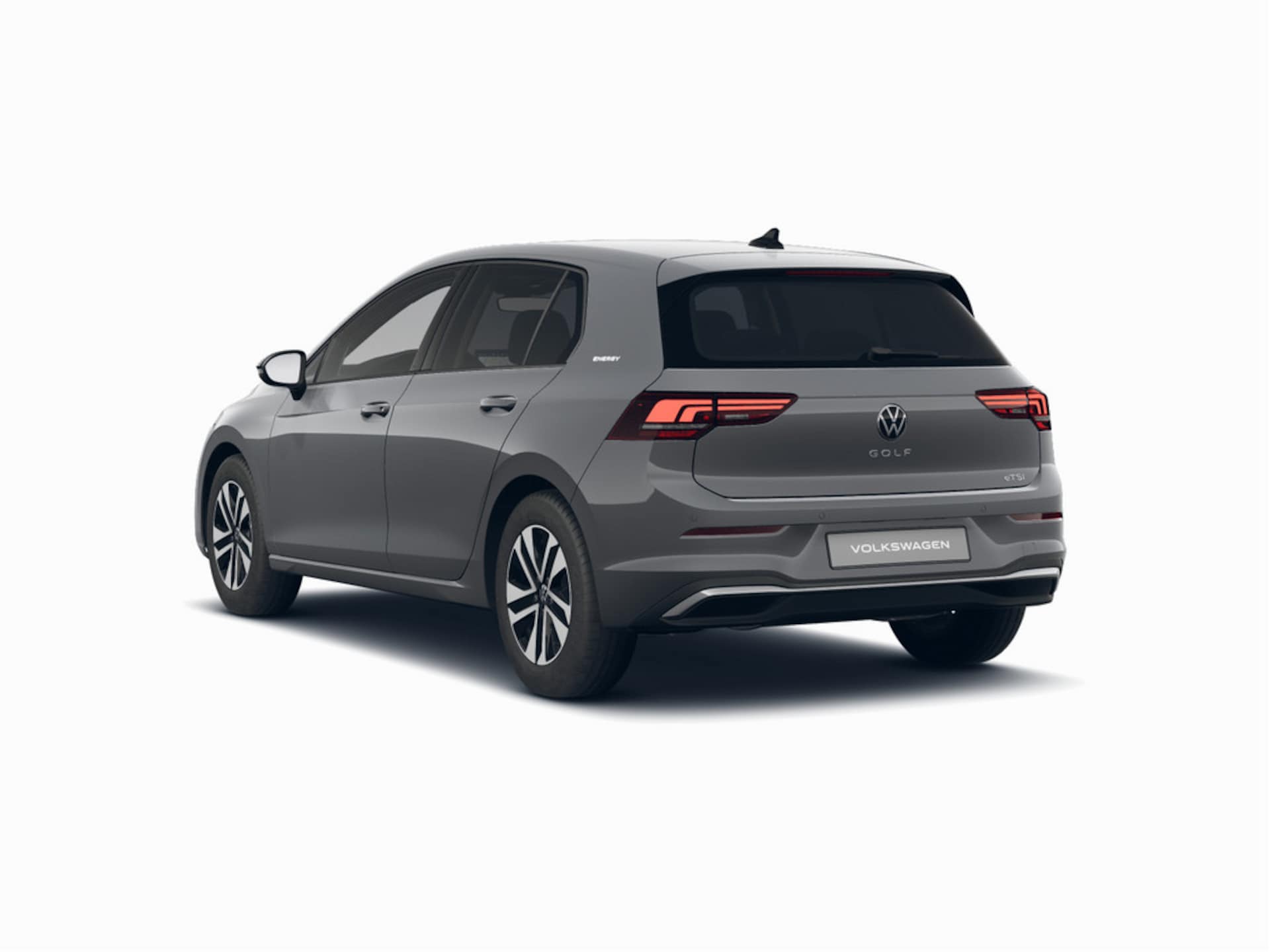 Volkswagen Golf ENERGY
