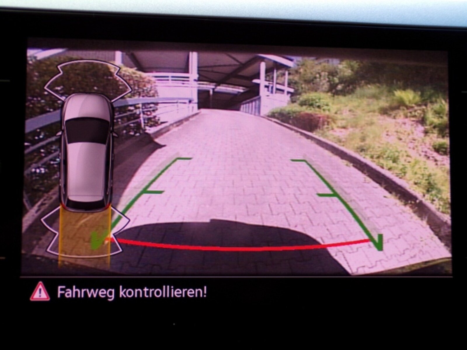 Volkswagen Polo – Bild 16