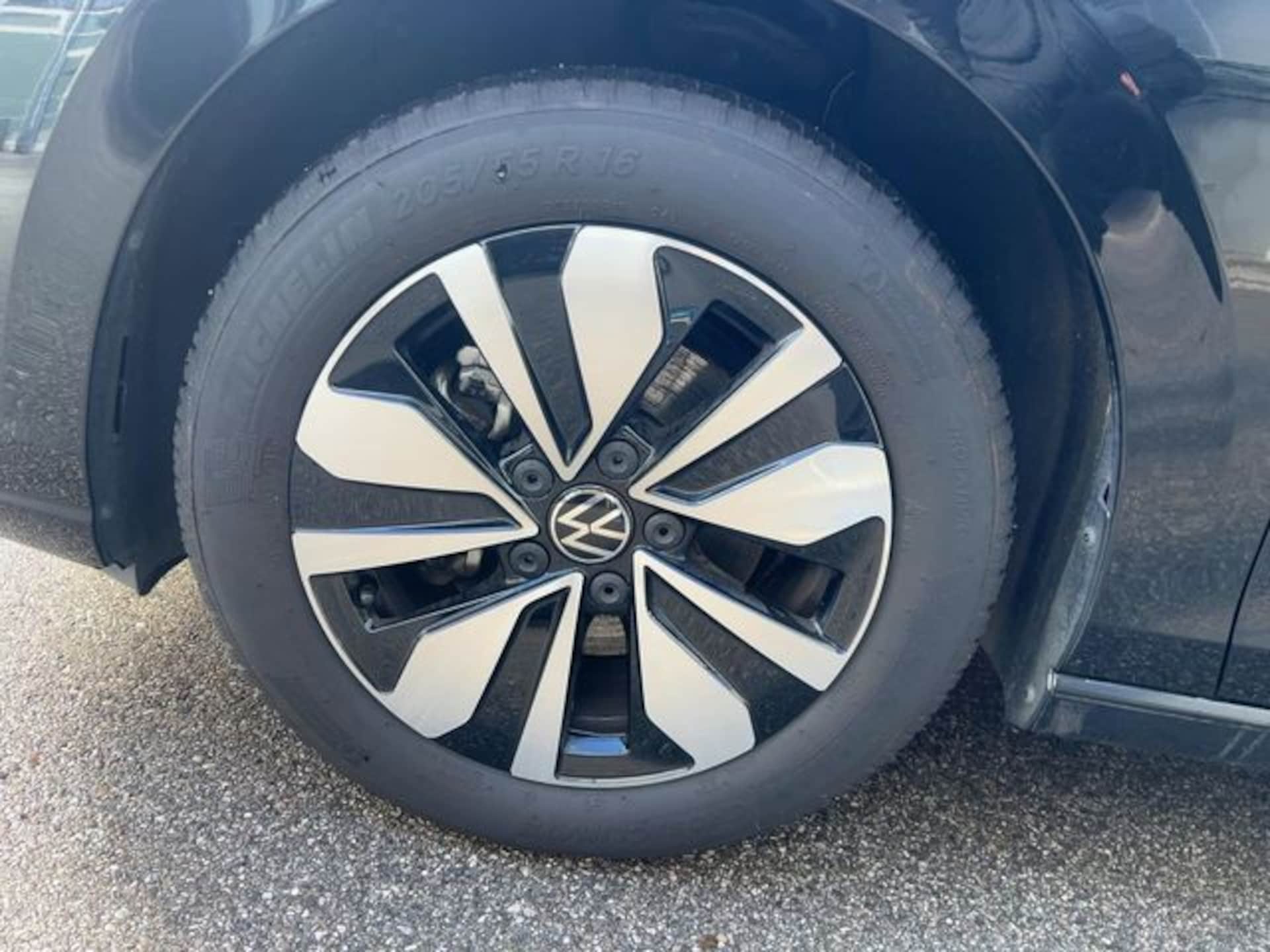 Volkswagen Golf Goal