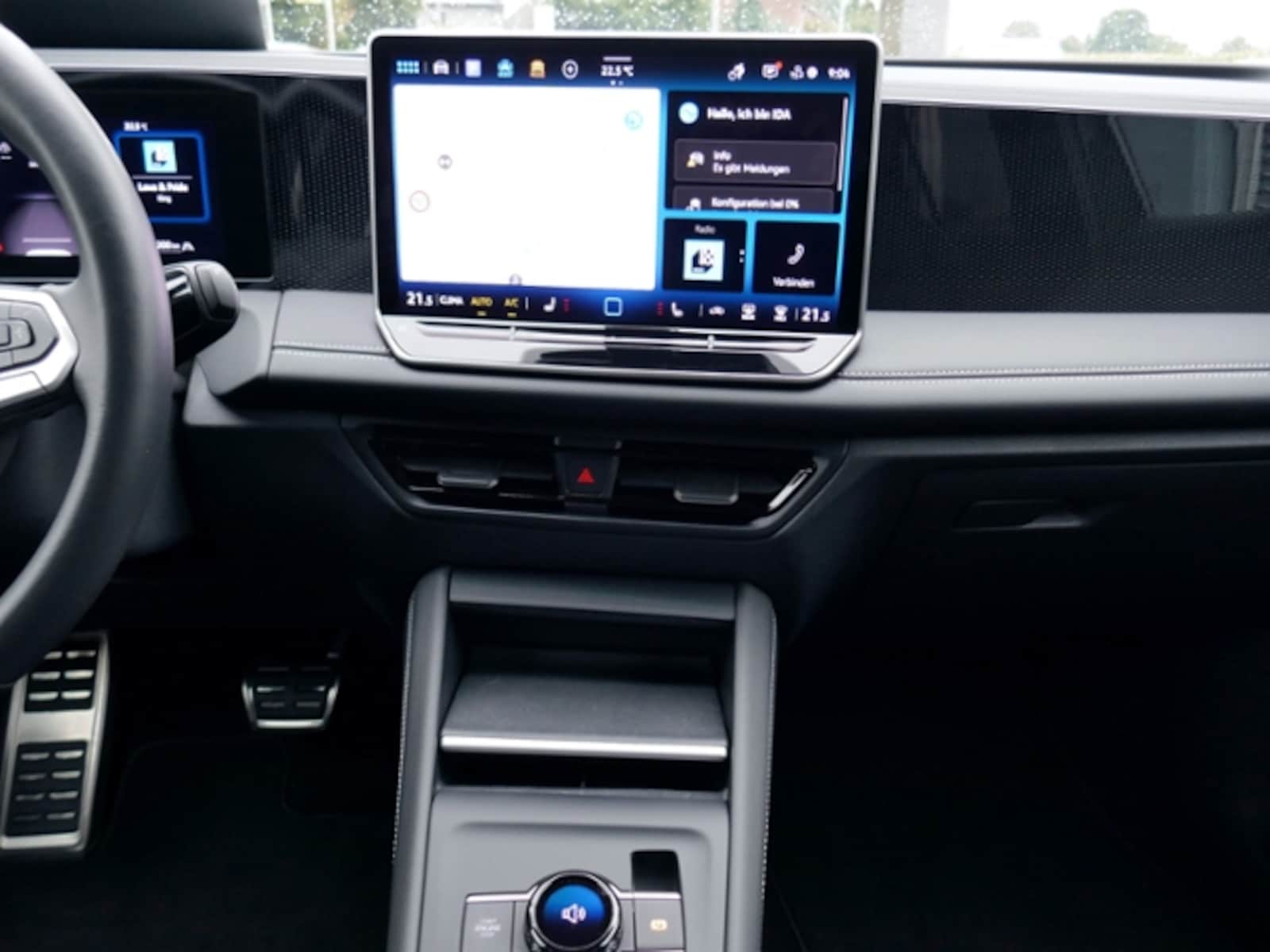 Volkswagen Tiguan – Bild 12
