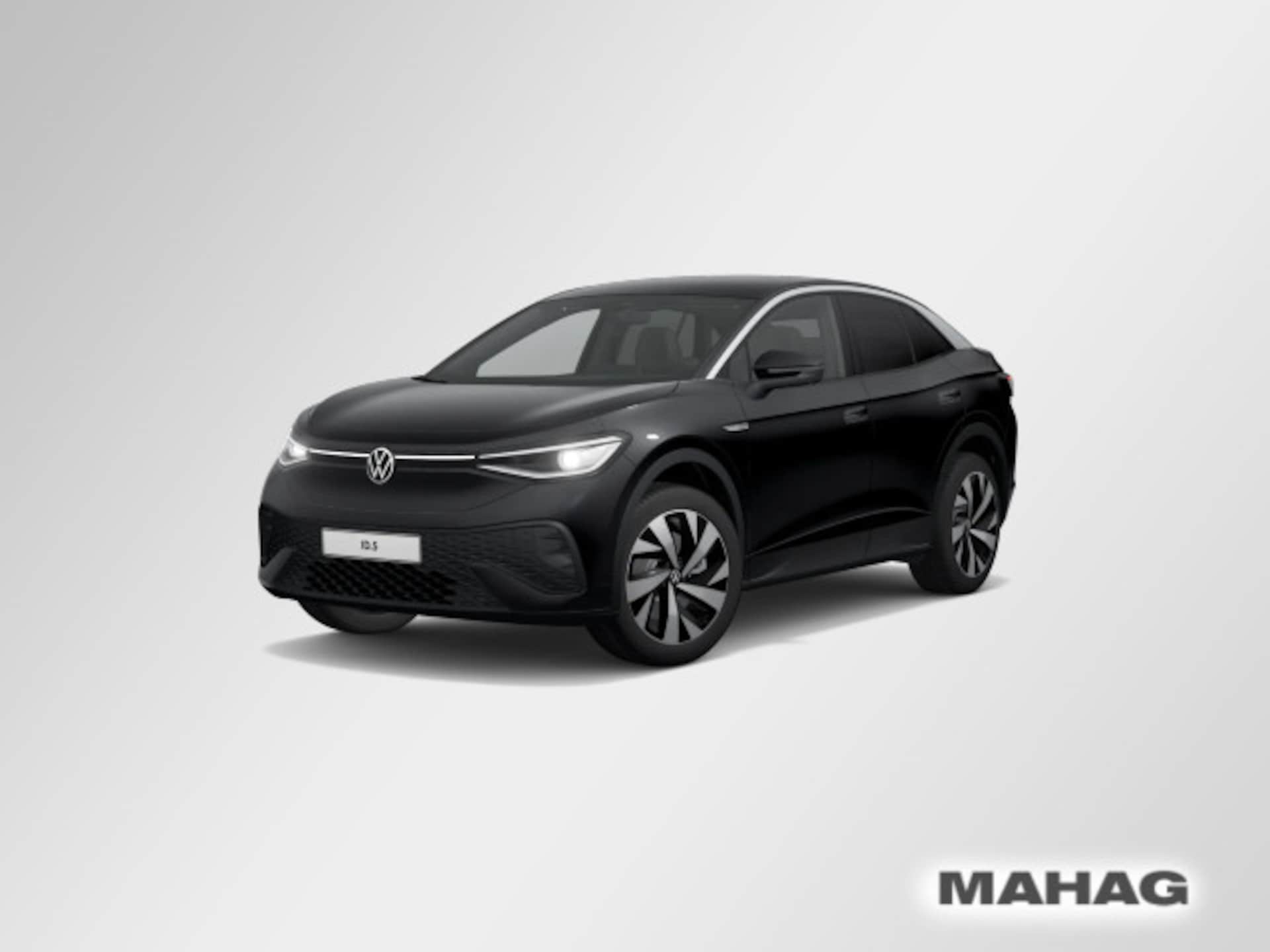 Volkswagen ID.5 Pro Performance